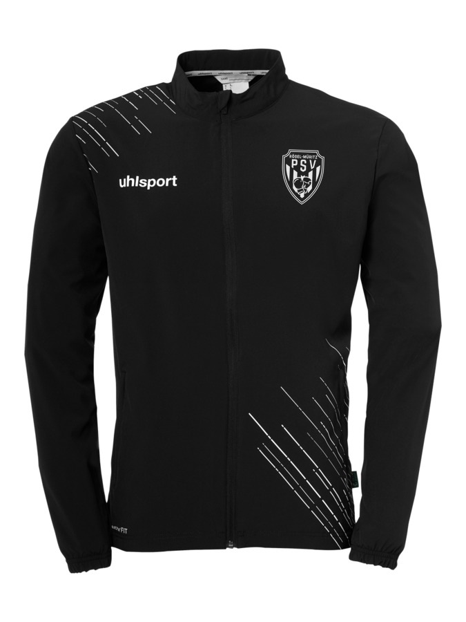 uhlsport Score 26 Evo Woven Jacket