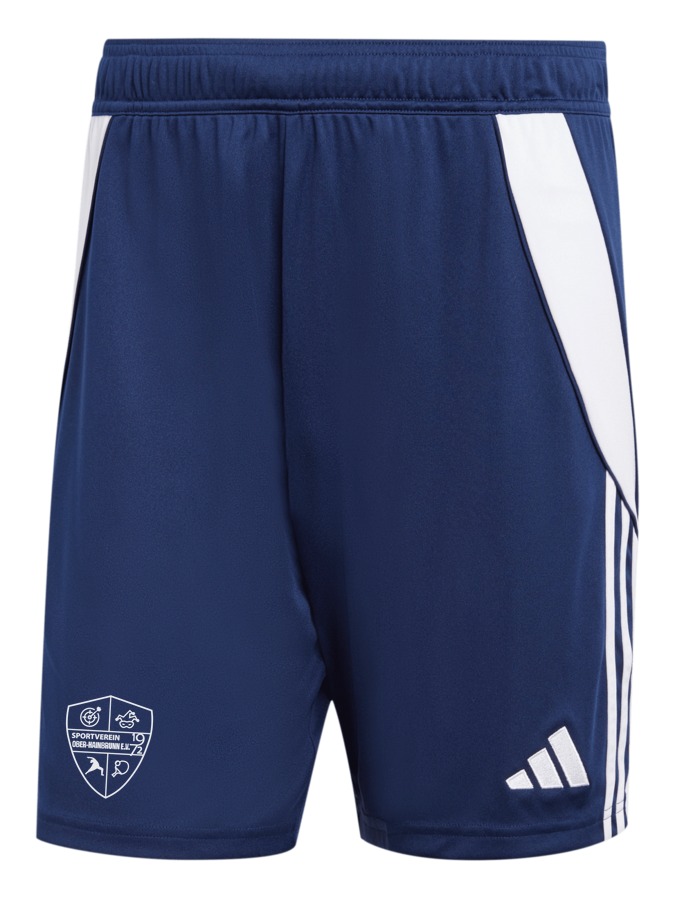 adidas Tiro 24 Shorts