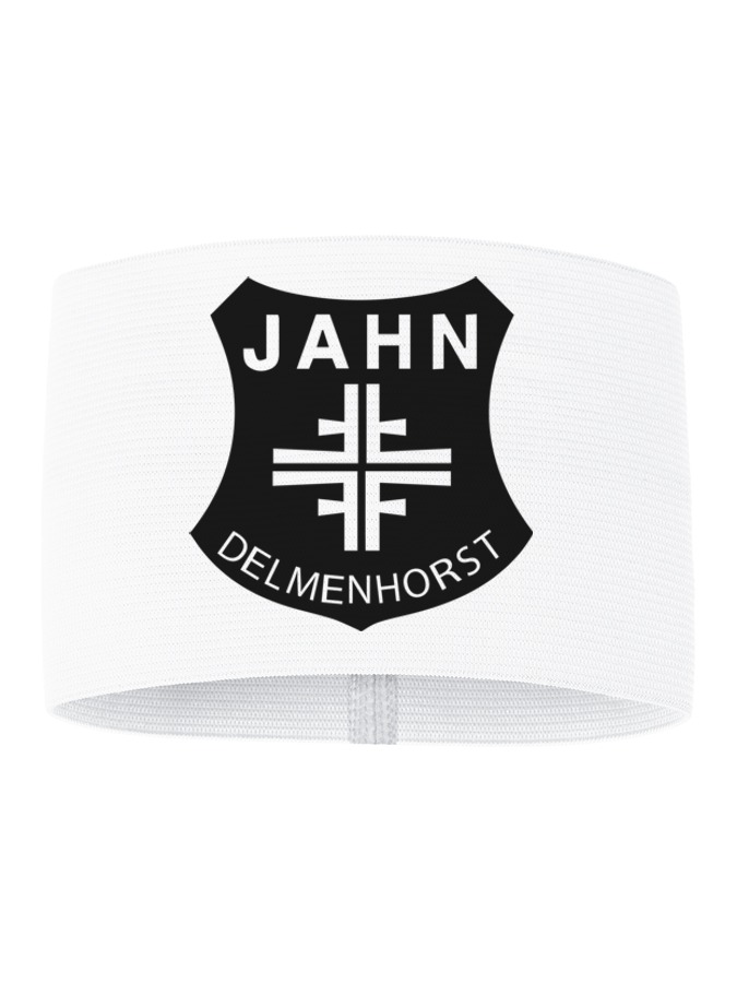Jako Kapitänsbinde Team