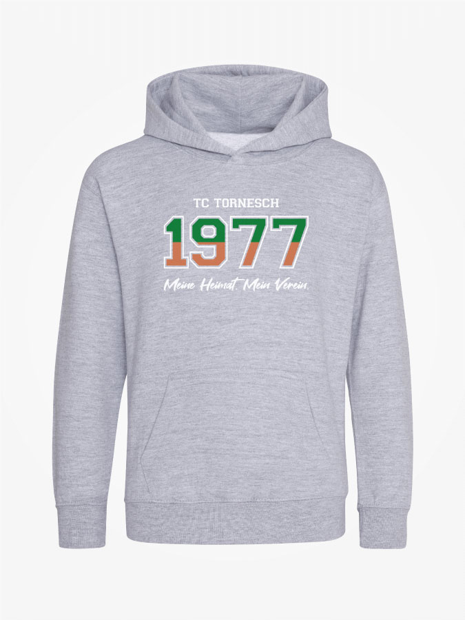 Hoodie Established Kids