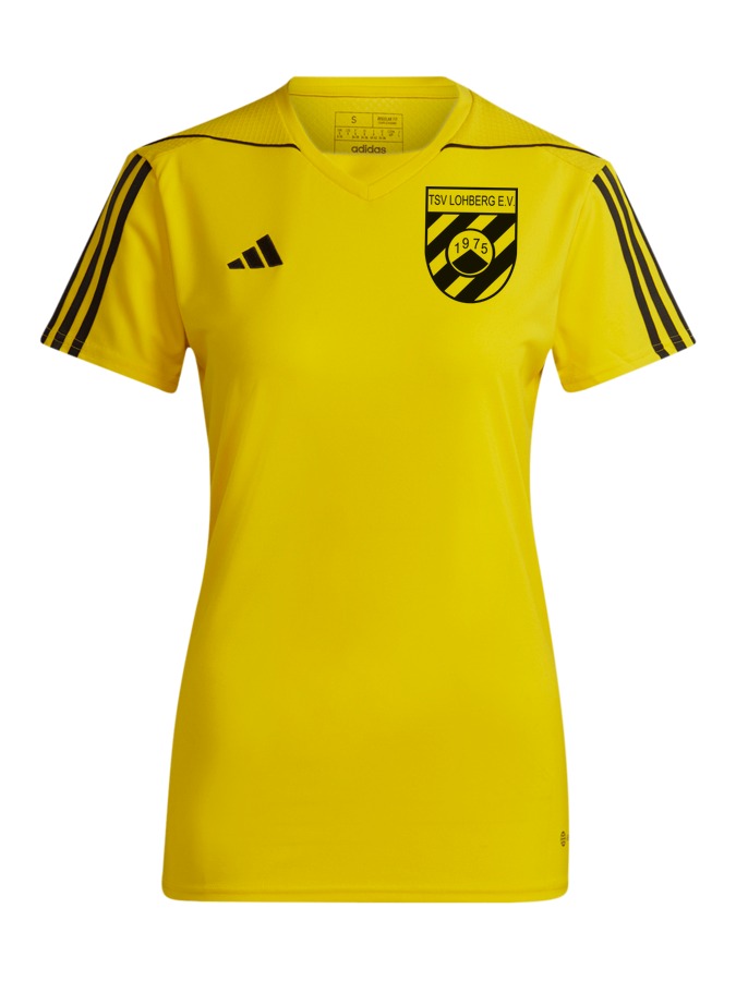 adidas Tiro 23 Trikot Damen