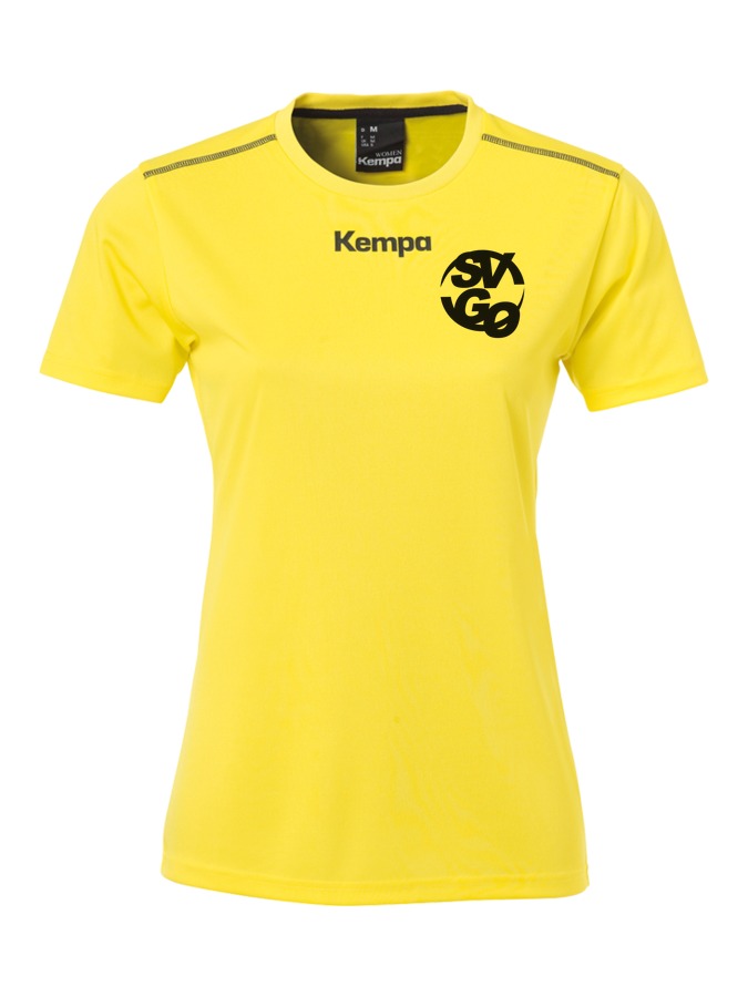 Kempa Poly Trikot Damen