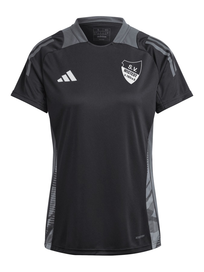 adidas Tiro 24 Competition Trikot Damen