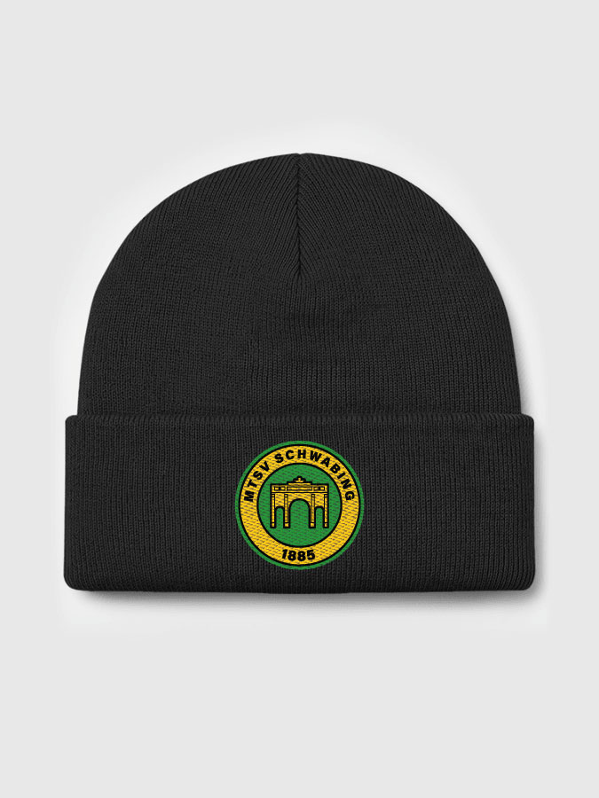 Beanie Kids Sticklogo