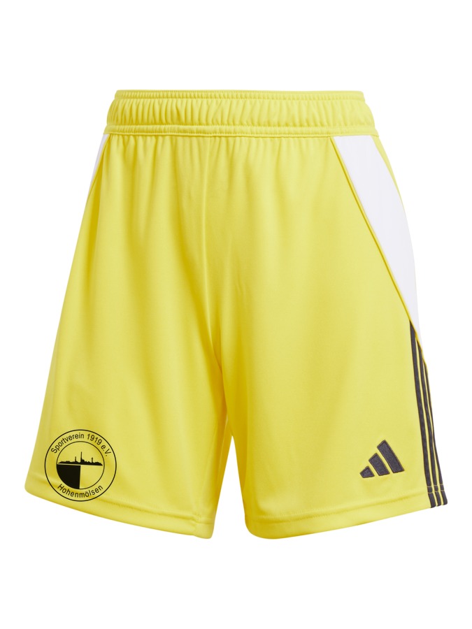 adidas Tiro 24 Shorts Damen