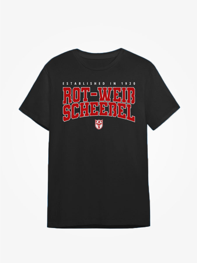 Shirt Retro Kids
