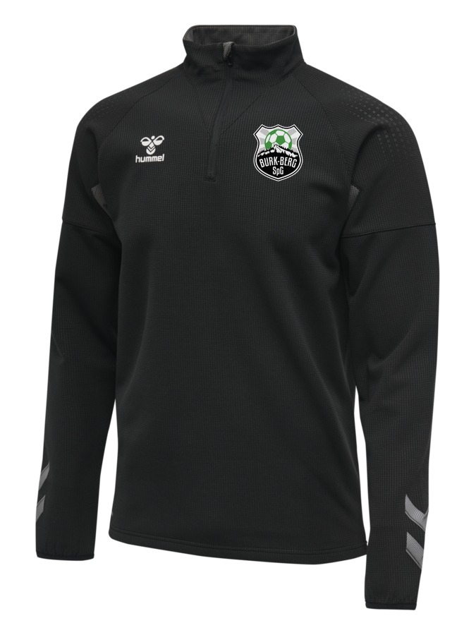 Hummel Lead Pro Half Zip