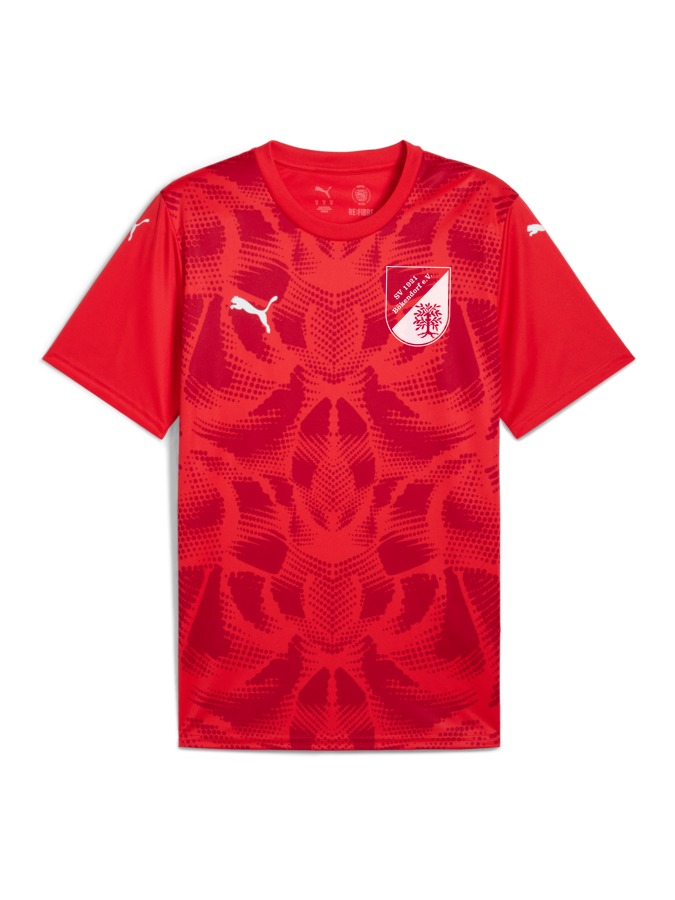 PUMA teamULTIMATE Trikot