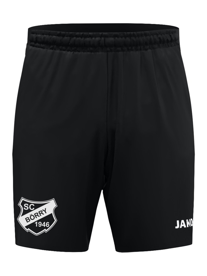 Jako Trainingsshort Dynamic Damen