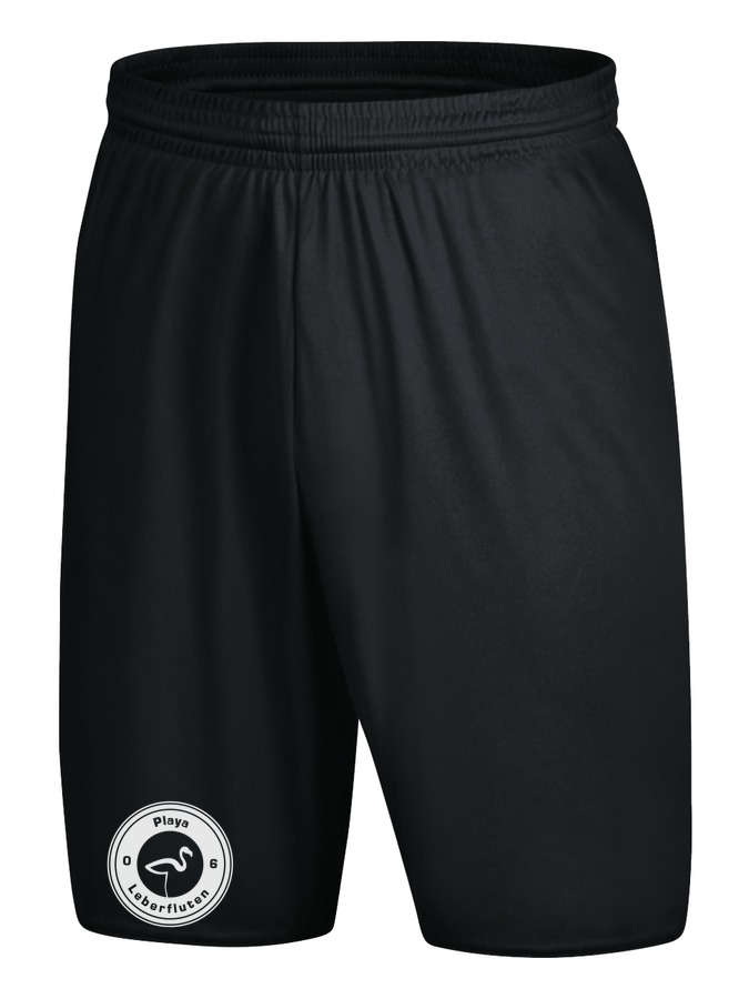 Jako Sporthose Palermo 2.0 ohne Innenslip