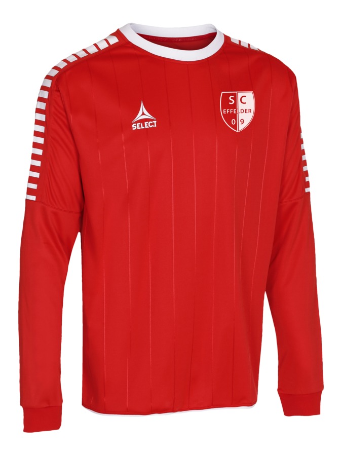 Select Argentina Trikot Langarm