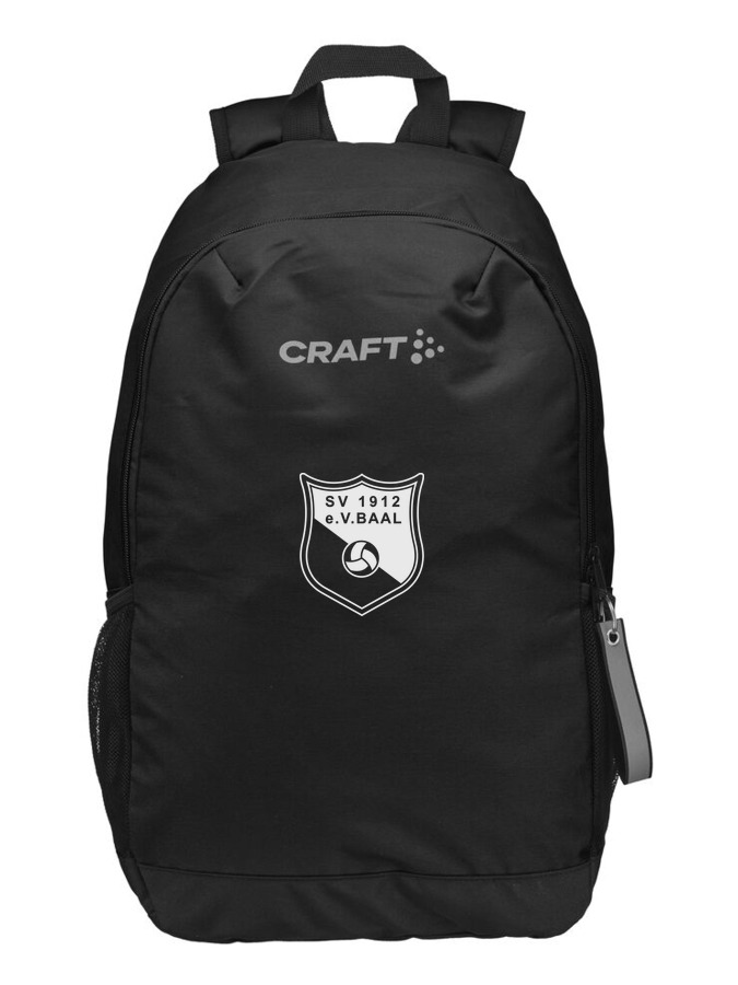 Craft Ability Practice Rucksack