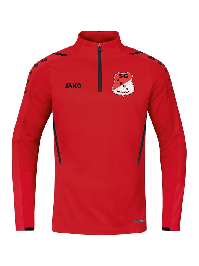 Jako Ziptop Challenge