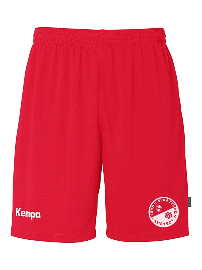 Kempa Team Shorts