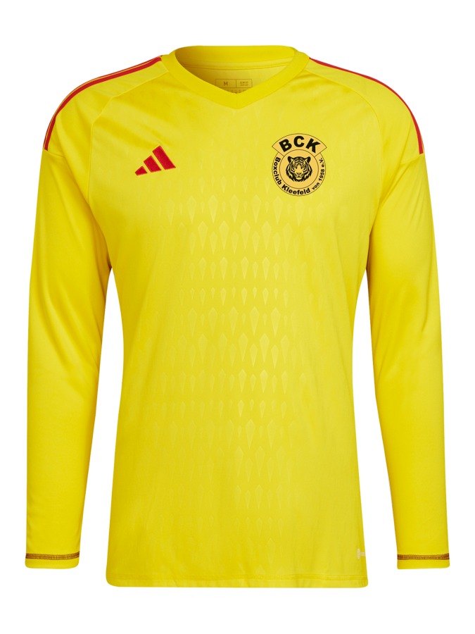 adidas Tiro 23 Competition Torwart-Longsleeve