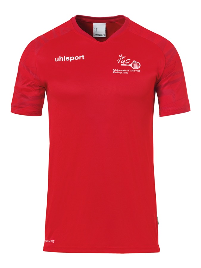 uhlsport Goal 25 Trikot Kurzarm