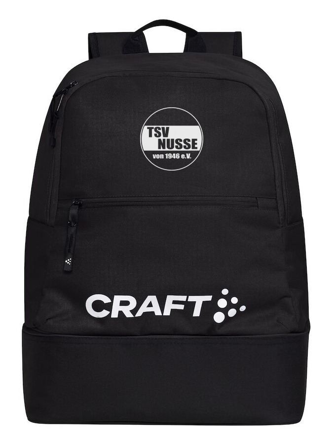 Craft Ability Shoe Rucksack (26L)