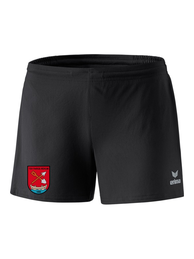 Erima Marathon Shorts Damen