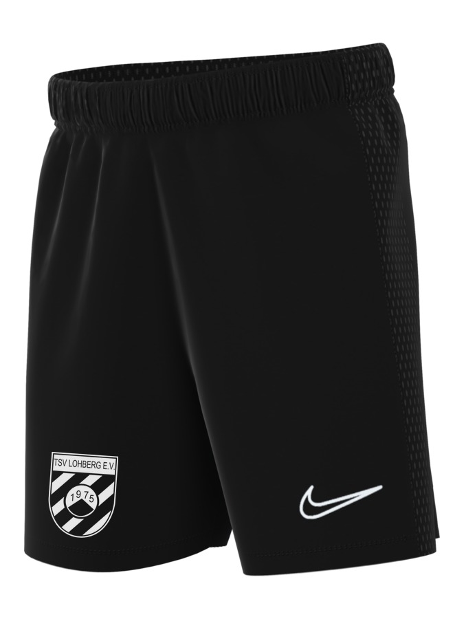 Nike Academy 23 Trainingsshort Kinder