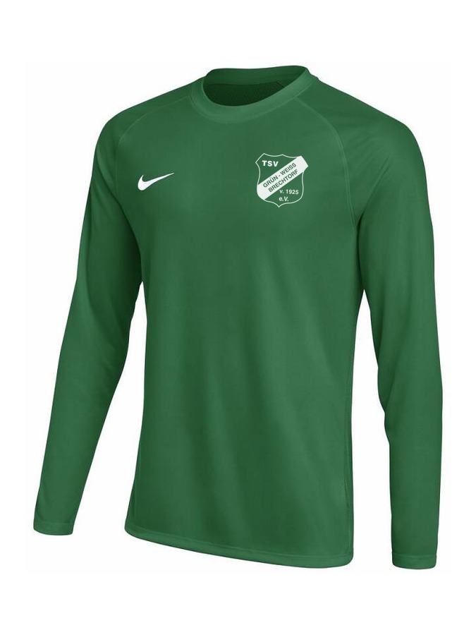 Nike Park VIII Trikot Langarm