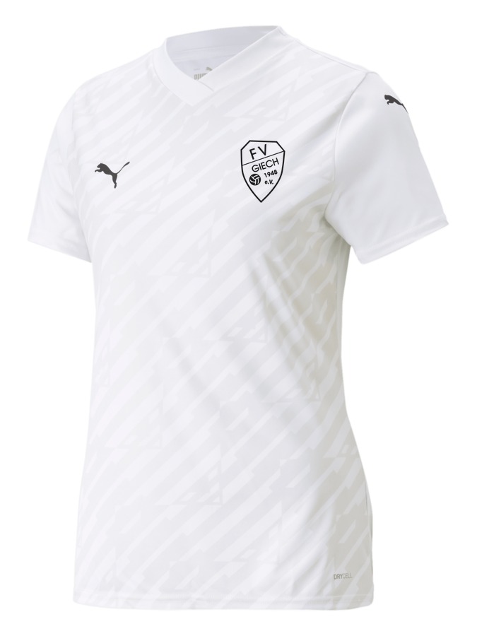 PUMA teamULTIMATE Trikot Damen