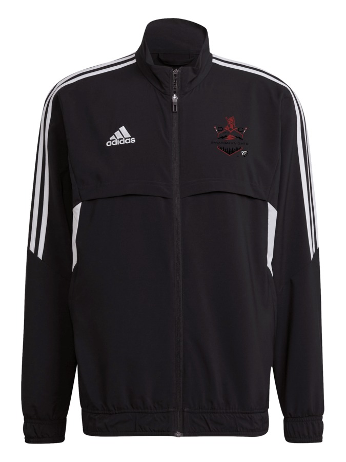 adidas Condivo 22 Präsentationsjacke
