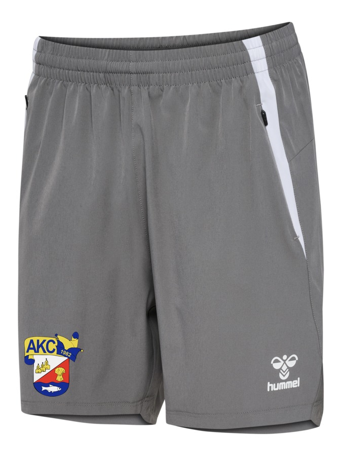 Hummel Lead 2.0 Woven Shorts Damen