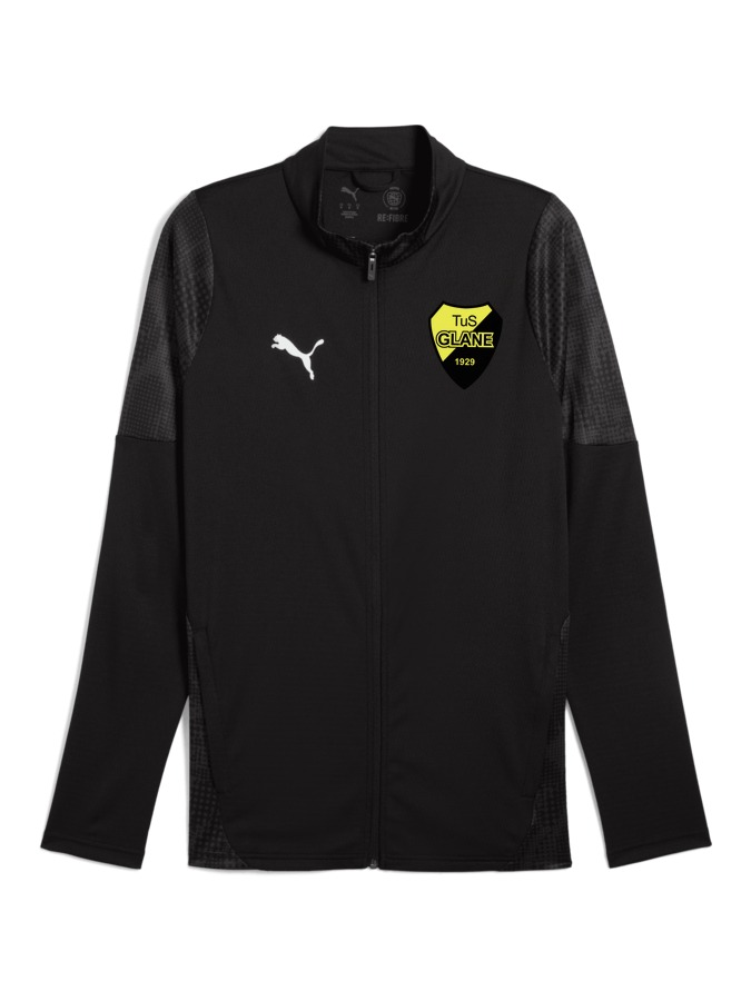 PUMA teamCUP Trainingsjacke