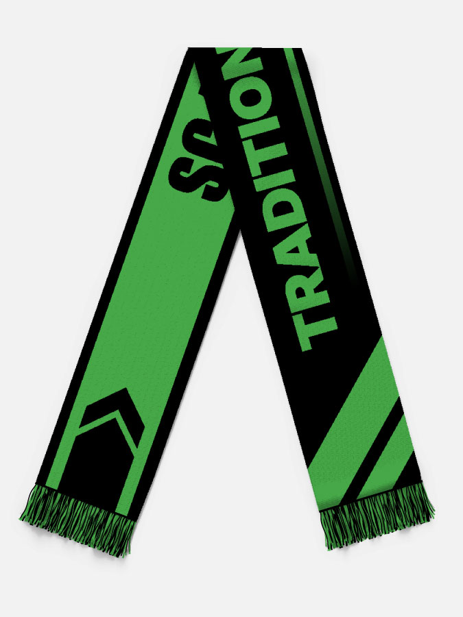 Fanschal Identity