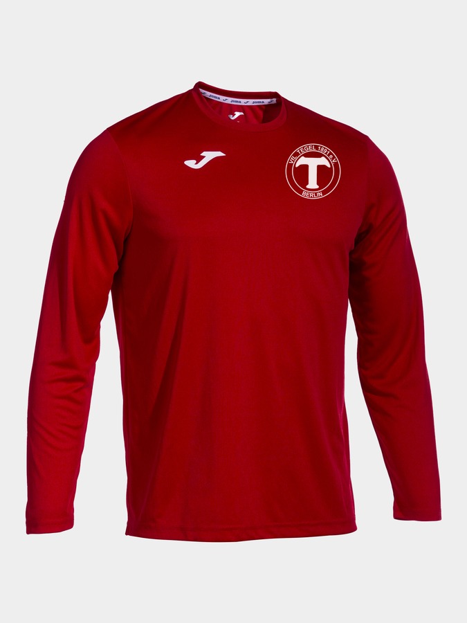 Joma Trikot Combi Langarm