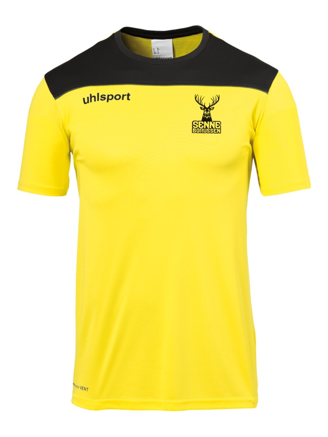 uhlsport Offense 23 Poly Shirt