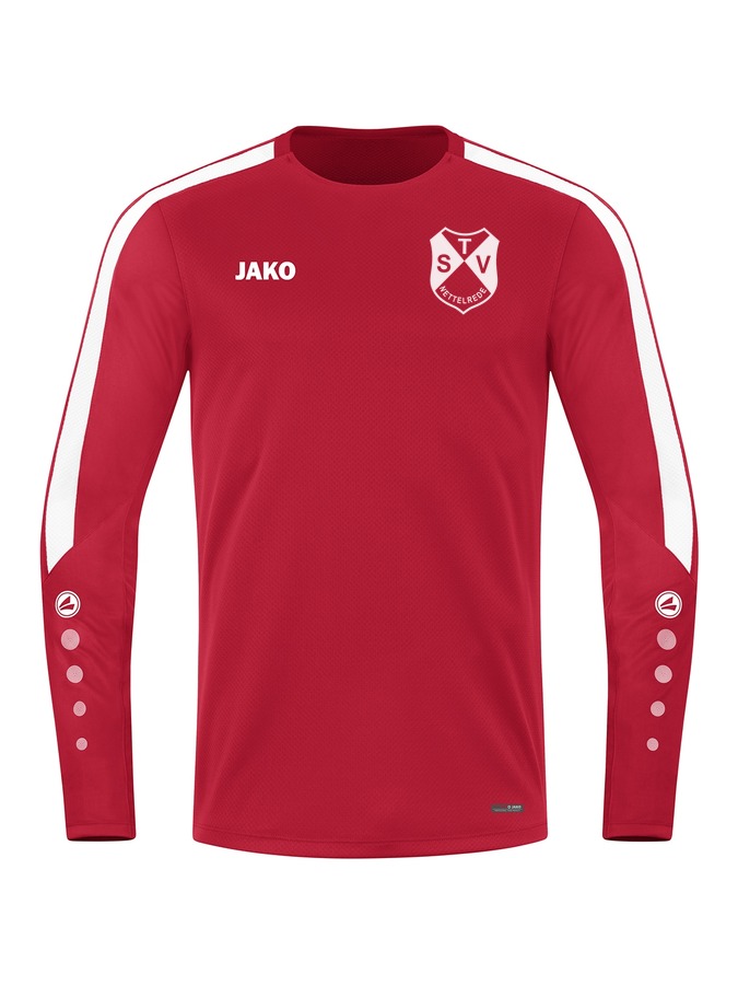 Jako Sweatshirt Power