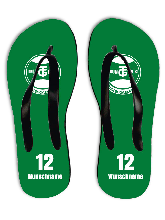 Zehentrenner