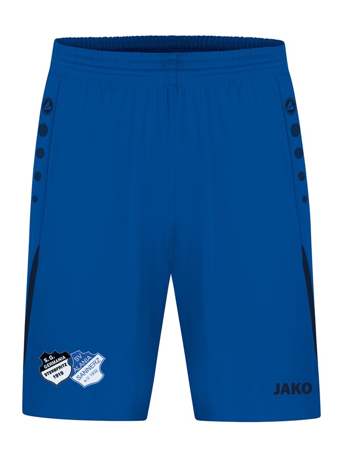 Jako Sporthose Challenge