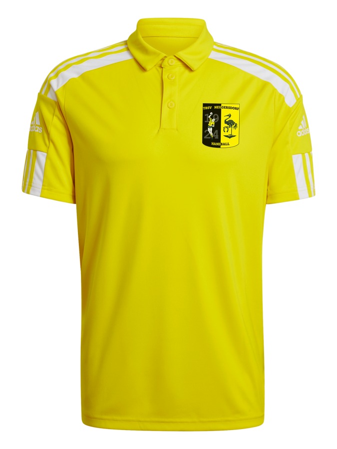 adidas Squadra 21 Poloshirt