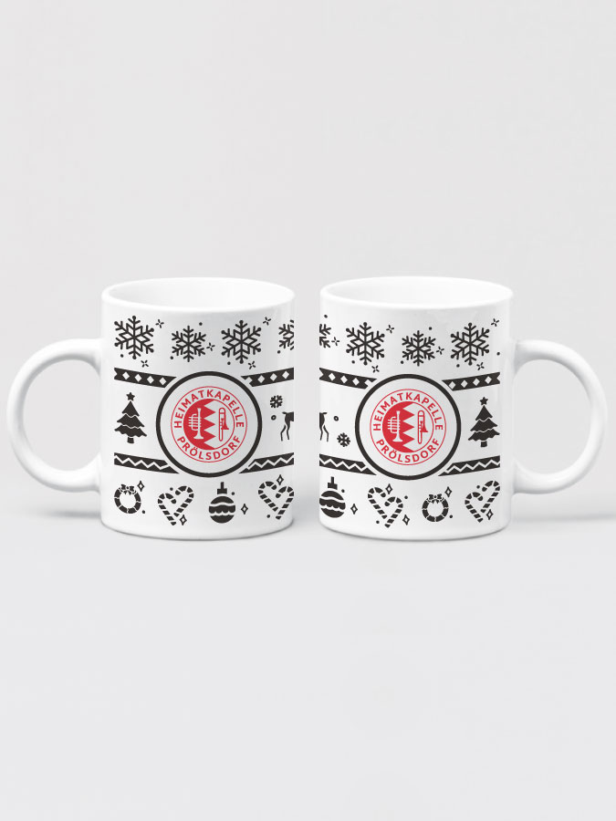 Tasse Christmas