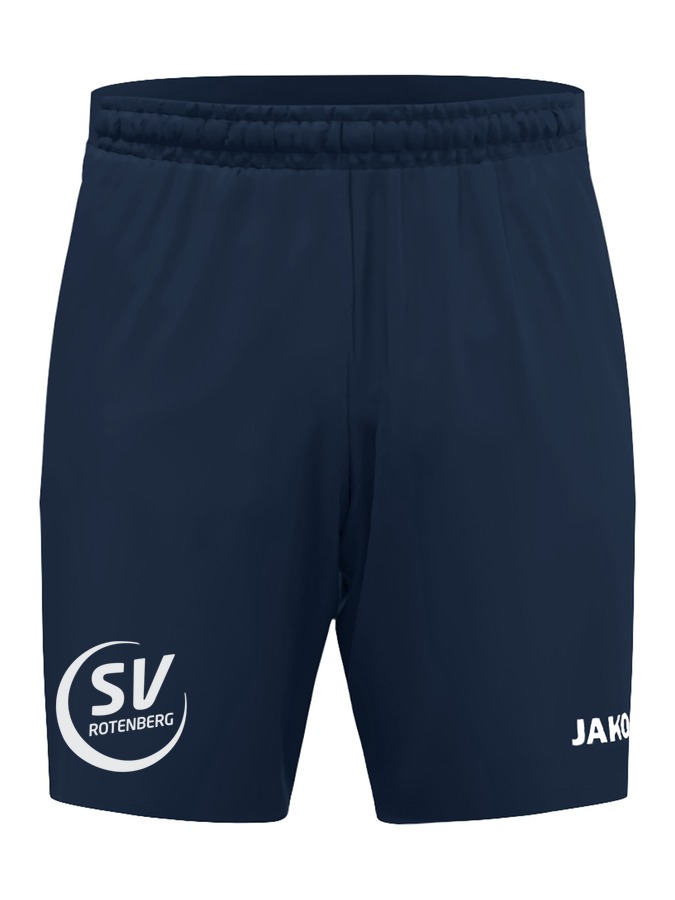 Jako Trainingsshort Dynamic Damen