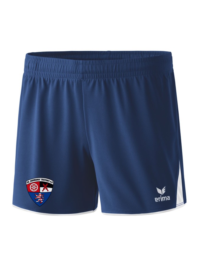 Erima Classic 5-C Shorts Damen
