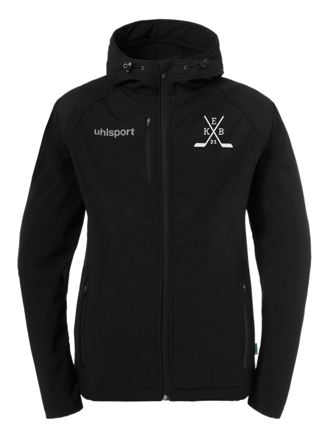 uhlsport Essential Softshelljacke Damen