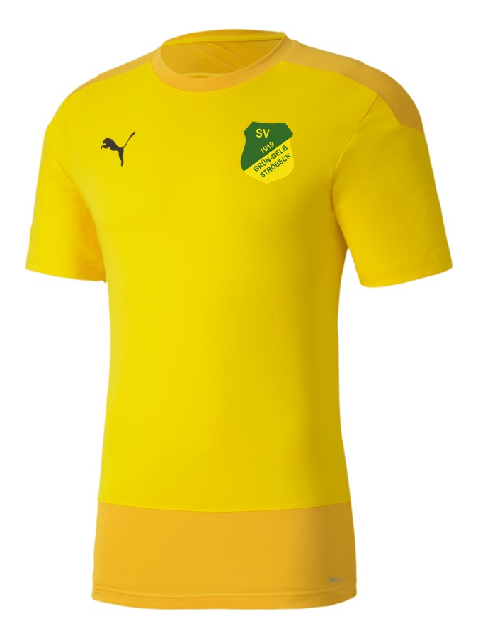 PUMA teamGOAL 23 Trainingsshirt