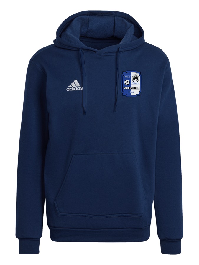 adidas Entrada 22 Hoodie