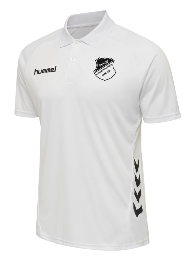 Hummel Promo Polo