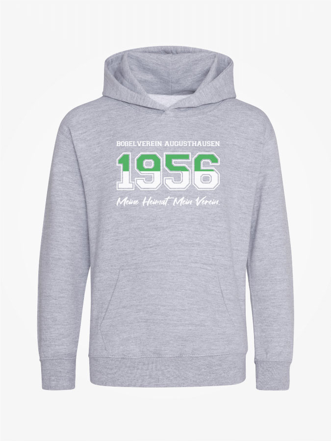 Hoodie Established Kids