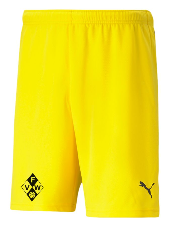 PUMA teamRISE Short