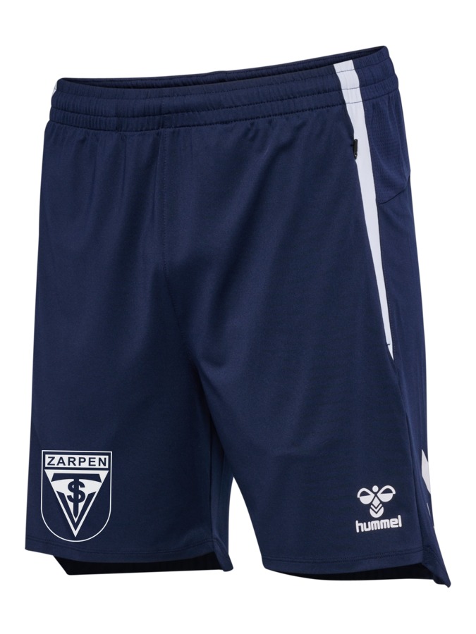 Hummel Lead 2.0 Training Shorts