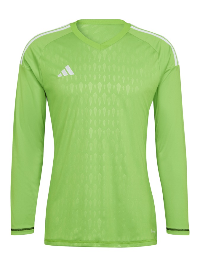 adidas Tiro 23 Competition Torwart-Longsleeve