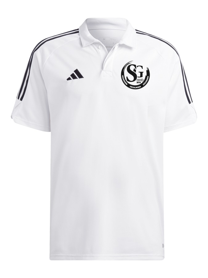 adidas Tiro 23 League Poloshirt