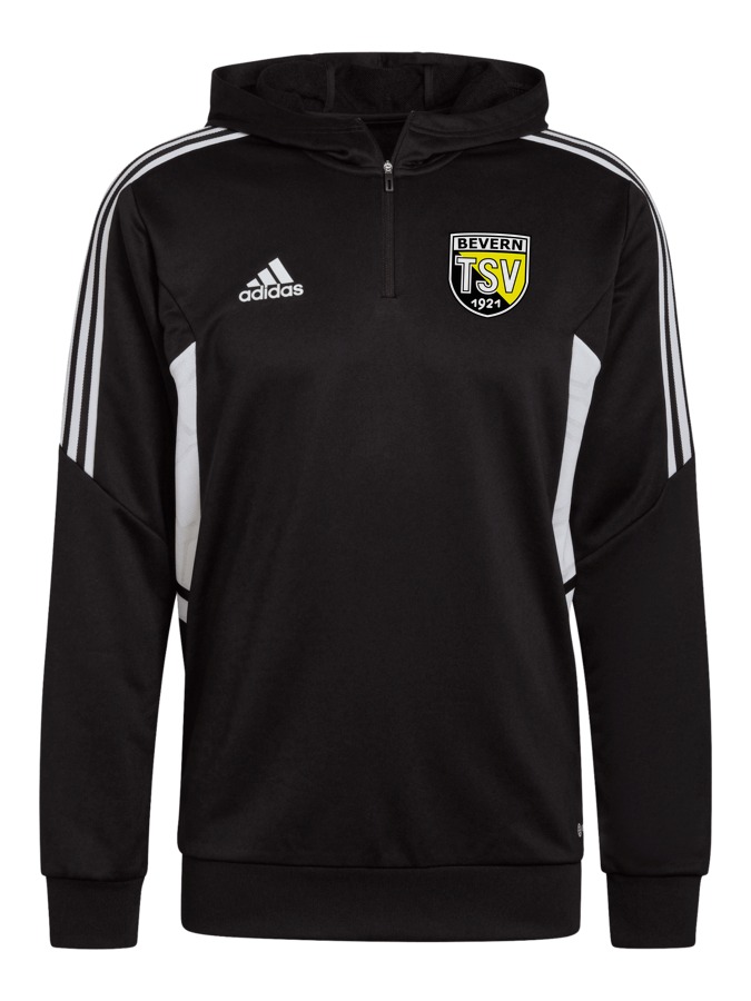 adidas Condivo 22 Kapuzensweatshirt