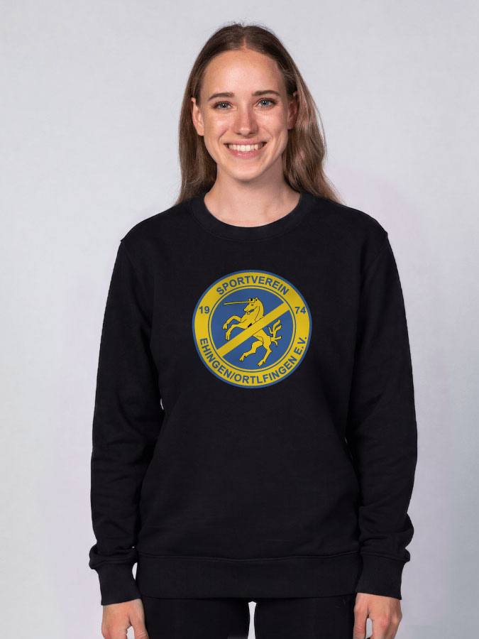 Sweatshirt Classic Unisex