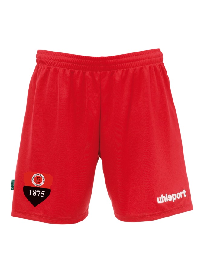 uhlsport Center Basic Shorts FTP Damen